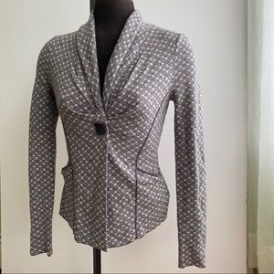 Anthropologie | Charlie & Robin “Coyote Star”